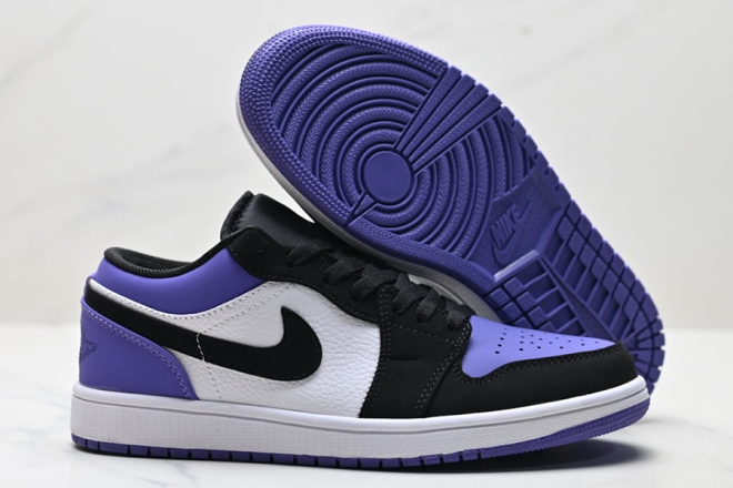 Women Jordan 1 Low 042